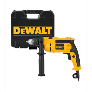 Furadeira de Impacto 1/2 Polegada VVR 710W 220V com Maleta
