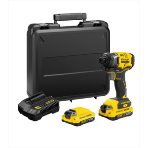 Parafusadeira De Impacto Brushless 1/4 Polegada 20V